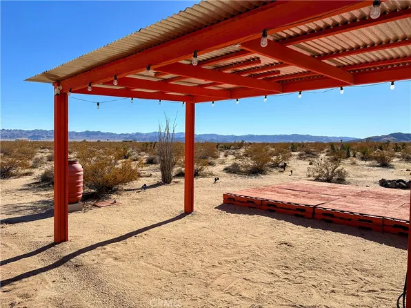 6 Desert Lily St #44, Joshua Tree, CA 92252