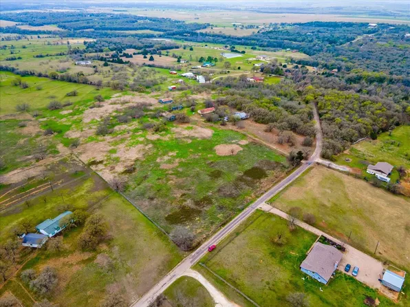 LOT 9 County Road 310, Cleburne, TX 76031