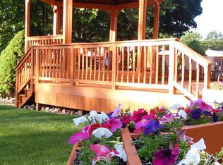 5650 Sally Rd, Clarkston, MI 48348