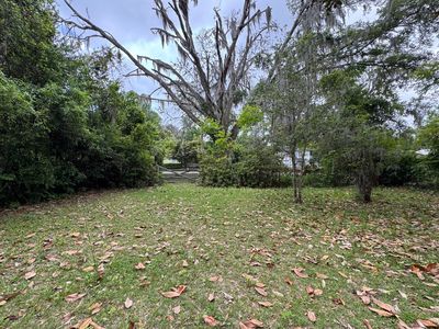SE Dade St Lot 10, Lake City, FL, 32025