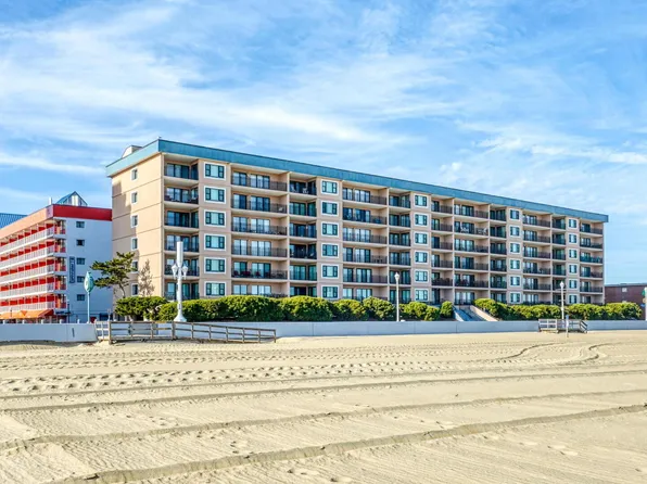 (undisclosed Address), Ocean City, MD 21842