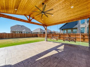 15001 Fleet Hill Rd, Aledo, TX 76008