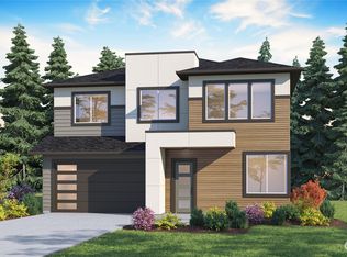 1191 222nd Ct SE LOT 5, Sammamish, WA 98075