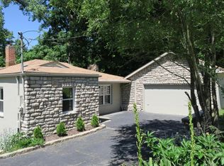 7000 Mills Rd, Ostrander, OH 43061