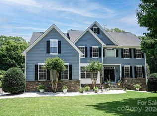 124 Preserve Way, Mooresville, NC 28117