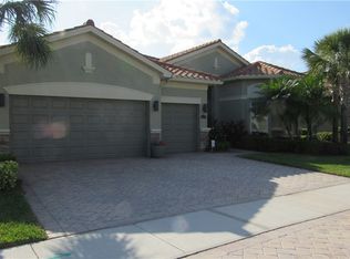 12729 Gladstone Way, Fort Myers, FL 33913