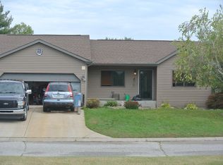 65696 Honeysuckle Ave, Goshen, IN