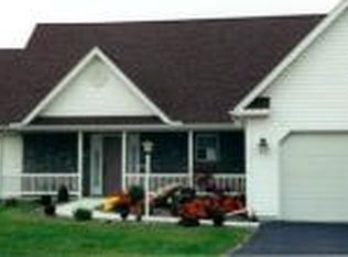 133 W Orchard Dr, Palmyra, PA 17078