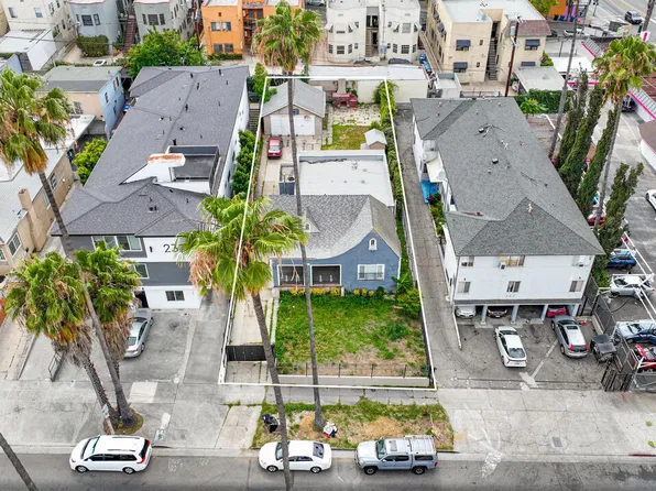241 N Catalina St, Los Angeles, CA 90004