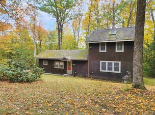 177 Ogorman Rd, Newbury, VT 05051