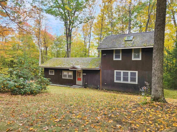 177 O'Gorman Road, Newbury, VT 05085