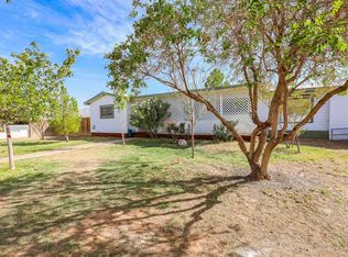 1307 S Canyon Rd, Alamogordo, NM 88310