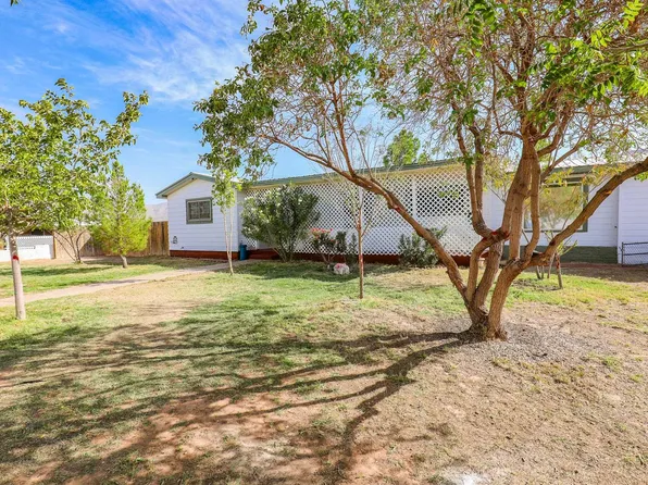 1307 S Canyon Rd, Alamogordo, NM 88310