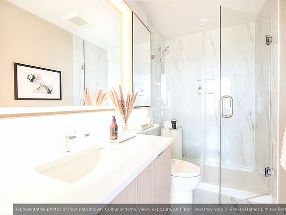 5th image of 4988 Bennett St #1101
