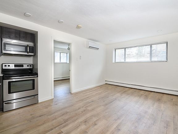 3rd image of 40A Parker Hill Ave #2A