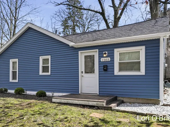 1503 Bradford St NE, Grand Rapids, MI 49503