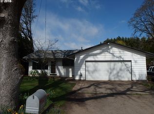 16615 SW Vincent St, Beaverton, OR 97078