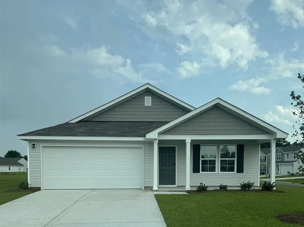 1632 Carlsbad Ln, Florence, SC 29506