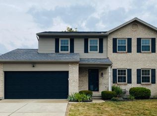 418 John St, Trenton, OH 45067