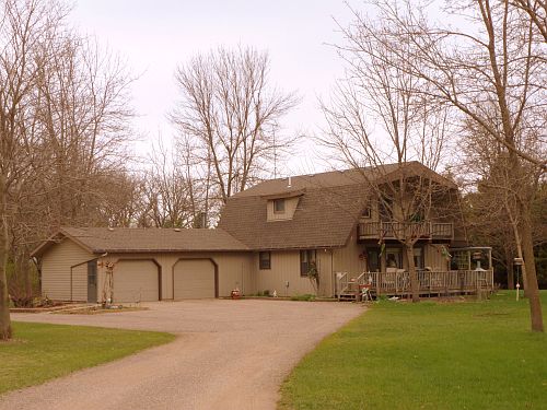 41677 440th Avenue, Windom, Mn 56101