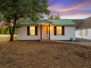 1917 McKenzie Ave, Waco, TX 76708