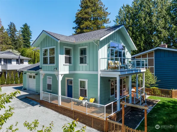 1735 A N 128th Street, Seattle, WA 98133