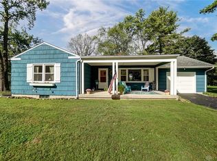 3981 State Route 370, Yellow Springs, OH 45387