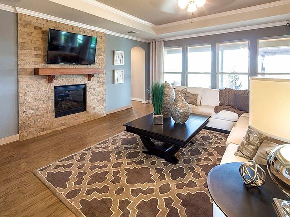4th image of 6544 Walnut Hill Ct