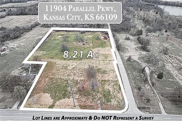 1st image of 11904 Parallel Pkwy