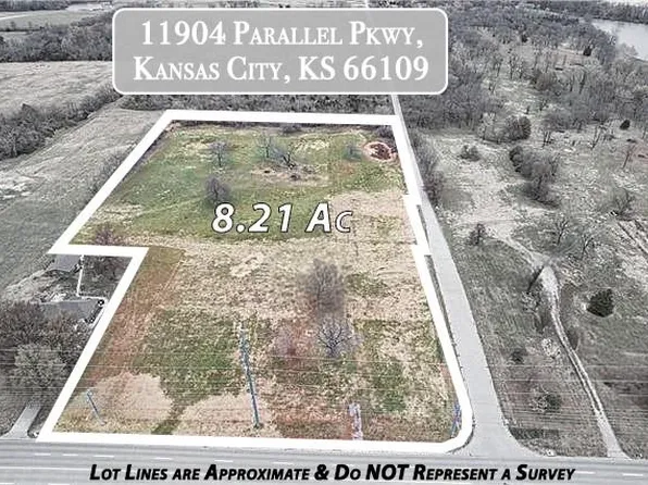 11904 Parallel Pkwy, Kansas City, KS 66109