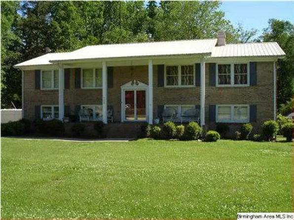 3620 Knollwood Dr, Anniston, AL 36207