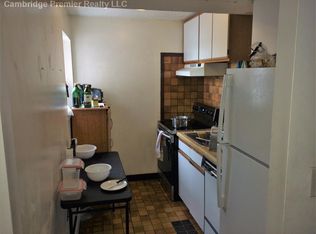 67 Prospect St #2, Cambridge, MA 02139