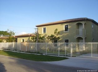 3810 SW 29th St #3810, Miami, FL 33134