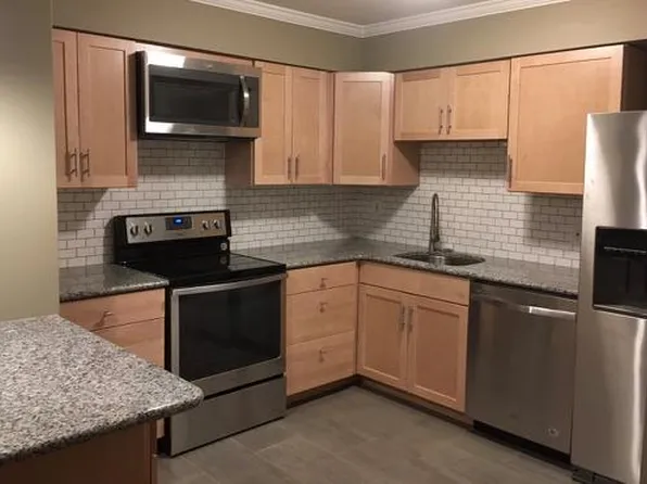 1613 Boscobel St #A, Nashville, TN 37206