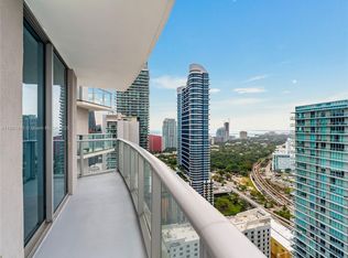 1100 S Miami Ave #3505, Miami, FL 33131