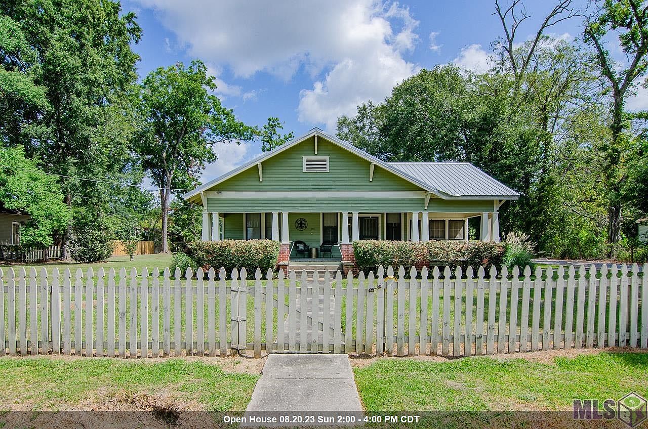 3720 Church St, Slaughter, LA 70777 MLS 2023013502 Zillow