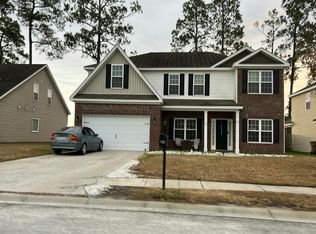 123 Saratoga Dr, Rincon, GA 31326