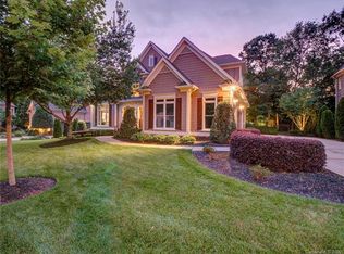9314 Clerkenwell Dr, Waxhaw, NC 28173