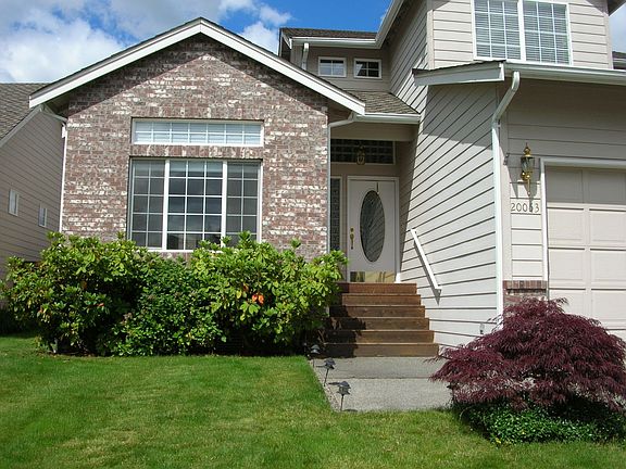 Exterior Entry