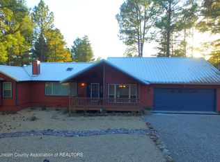 106 Royal Dr, Ruidoso, NM 88345