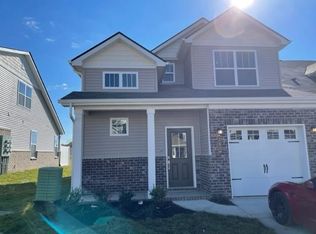 650 Birdie Dr, Spring Hill, TN 37174