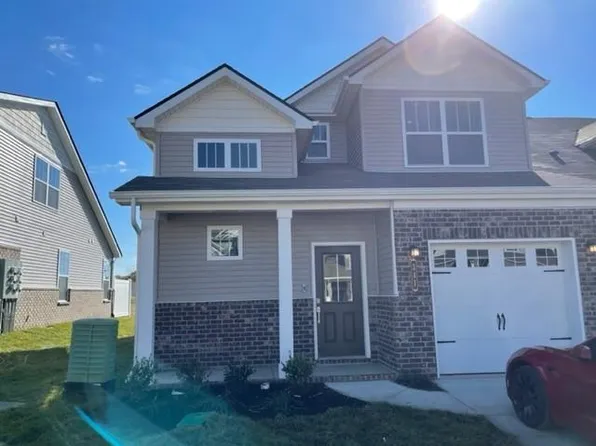 658 Birdie Dr, Spring Hill, TN 37174