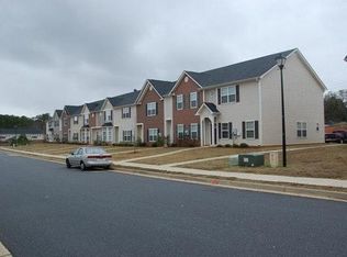 8575 Thomas Ln, Riverdale, GA 30274