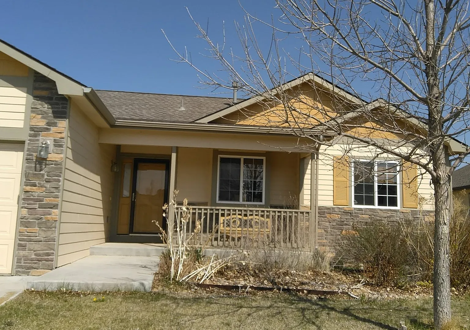 Great Home in West Greeley — Photo 2