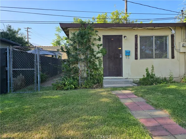 439 1/2 W Walnut Ave, Monrovia, CA 91016