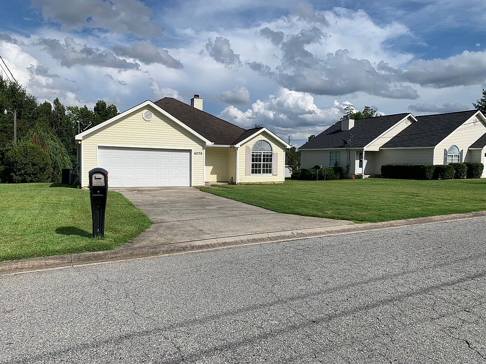 4079 Atwood Dr Macon, GA, 31204 Apartments for Rent Zillow