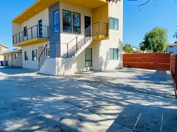 5375 Geneva Ave, San Diego, CA 92114