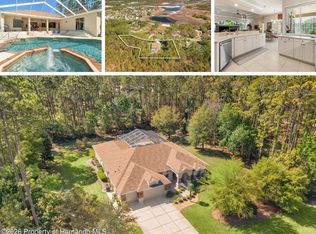 10260 Waters Edge Ct, Weeki Wachee, FL 34613
