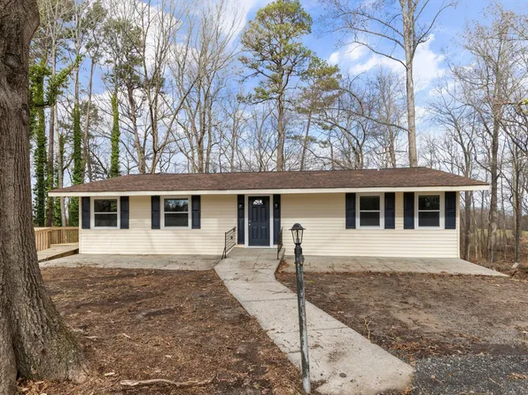4713 McConnell Rd, Mc Leansville, NC 27301