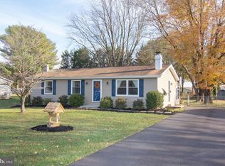 1815 Fawn Way, Finksburg, MD 21048